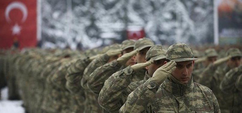 Bedelli askerlik celp dönemleri ile birlik yerleri açıklan