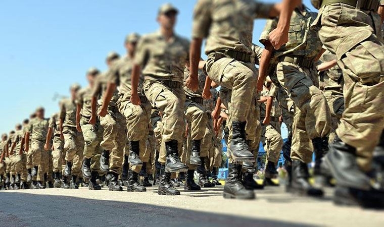 Bedelli askerlik parası belli oldu