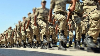 Bedelli askerlik parası belli oldu