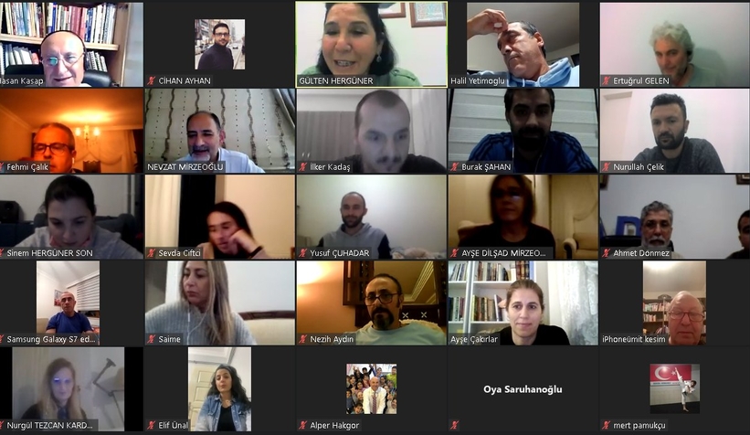 Beden eğitimi öğretmenliği masaya yatırıldı