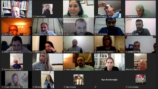 Beden eğitimi öğretmenliği masaya yatırıldı