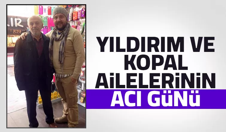 Behsat Kopal vefat etti