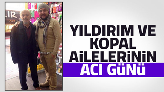 Behsat Kopal vefat etti