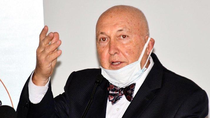 Beklenen depremle ilgili dikkat çeken açıklama