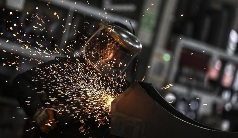 Beklentiler sanayi üretiminin artması yönünde