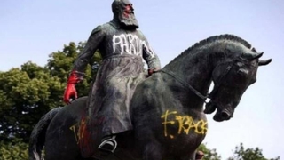 Belçika sömürge geçmişinin izlerini başkentten silmeyi tartışacak