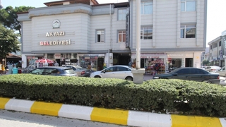 Belediye cadde ve sokakları güzelleştirmek için ihaleye çıkıyor