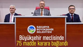 Belediye Hizmet Binası ile AFA Kültür ve Kongre Merkezi’nin yapımı için bir adım daha