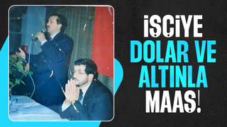 Belediye işçileri Recep Yıldırım dönemini arıyor: Maaşları 115 bin lira olacaktı