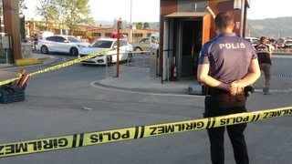 Belediye personelleri arasında silahlı kavga: 2 ölü