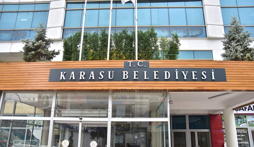 Belediyeden satılık araçlar