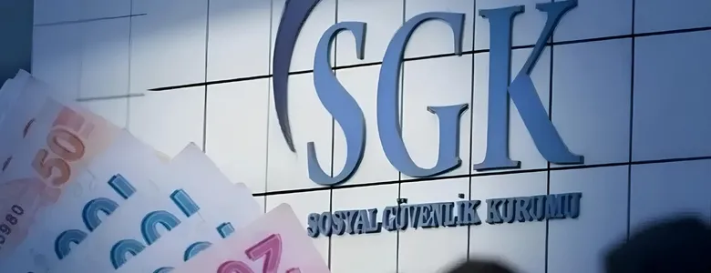 Belediyelerin SGK borcu 55 ton altın yapıyor