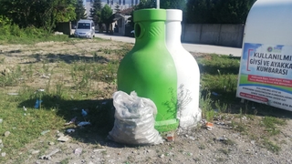 Belediyenin teklifi vatandaşı kızdırdı