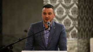 BELPAŞ'da Osman Çelik istifa etti