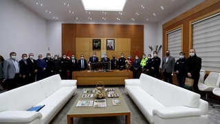 BELPAŞ hizmetleri ile Sakarya’ya güç katıyor