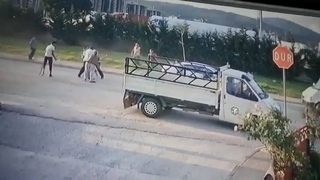 Ben sana yarım taktım, sen niye bana çeyrek taktın? kavgası cinayetle bitti