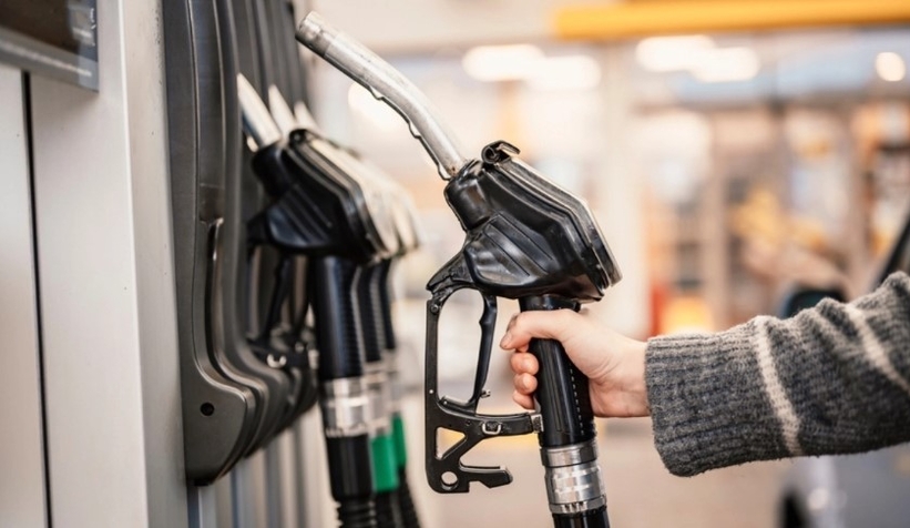 Benzin ve motorine büyük zam