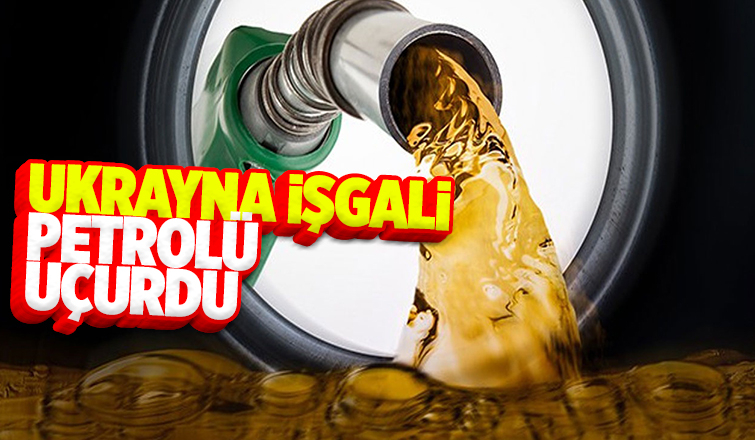 Benzin ve motorine büyük zam