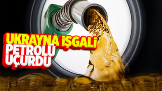 Benzin ve motorine büyük zam