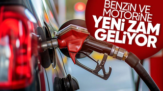 Benzin ve motorine zam yolda