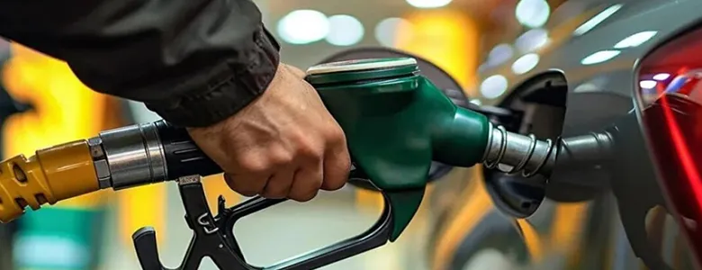 Benzine bu gece zam var