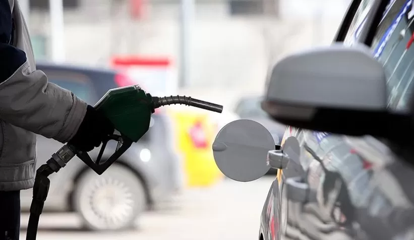 Benzine dev zam geliyor!