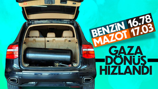 Benzine gelen zamlar, sürücüleri LPG’ye yöneltti