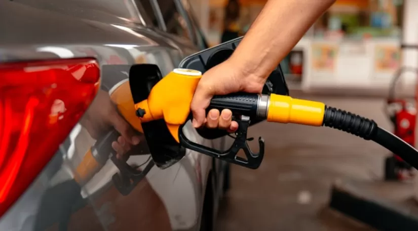 Benzine indirim geldi