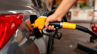 Benzine indirim geldi