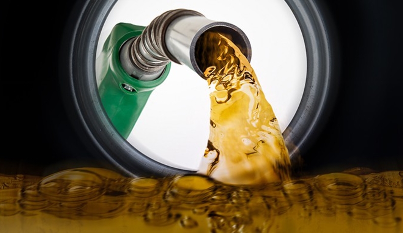 Benzine indirim geliyor