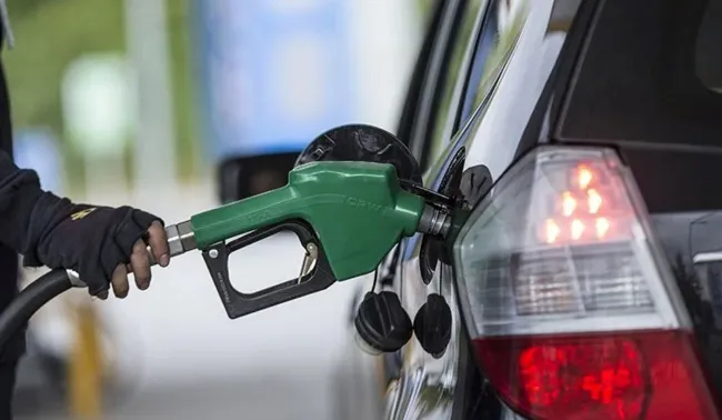 Benzine indirim yolda
