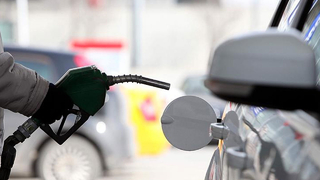 Benzine zam bekleniyor