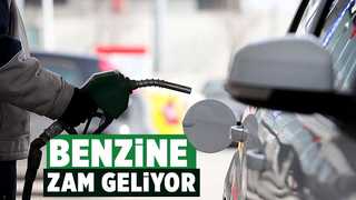 Benzine zam var