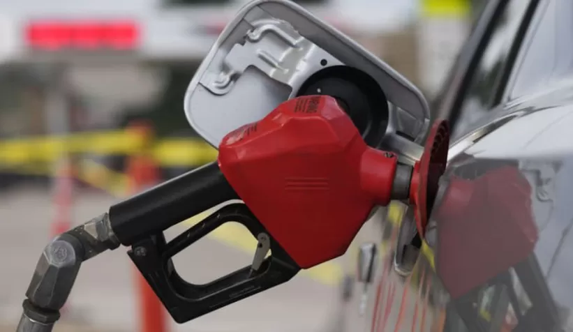 Benzine zam yapıldı