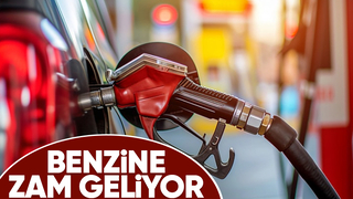 Benzine zam