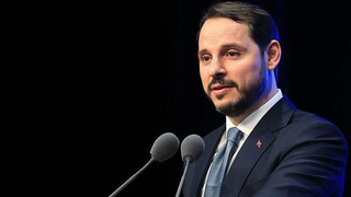 Berat Albayrak'ın istifasına ilişkin açıklama