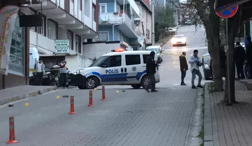 Berber cinayetinin sebebi laf atma çıktı