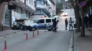 Berber cinayetinin sebebi laf atma çıktı