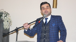 Berber Odası Başkanı hakkında suç duyurusu