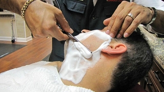 Berber ve kuaförlerde yasak kalktı