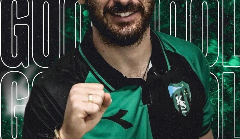 Beridze'nin 5 bin Euro'luk kolyesini malzemeci çalmış