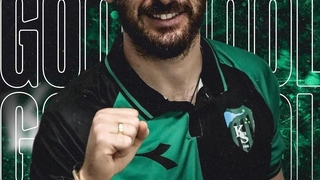 Beridze'nin 5 bin Euro'luk kolyesini malzemeci çalmış