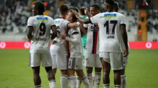 Beşiktaş'a Rıdvan Yılmaz ve Cyle Larin'den kötü haber!