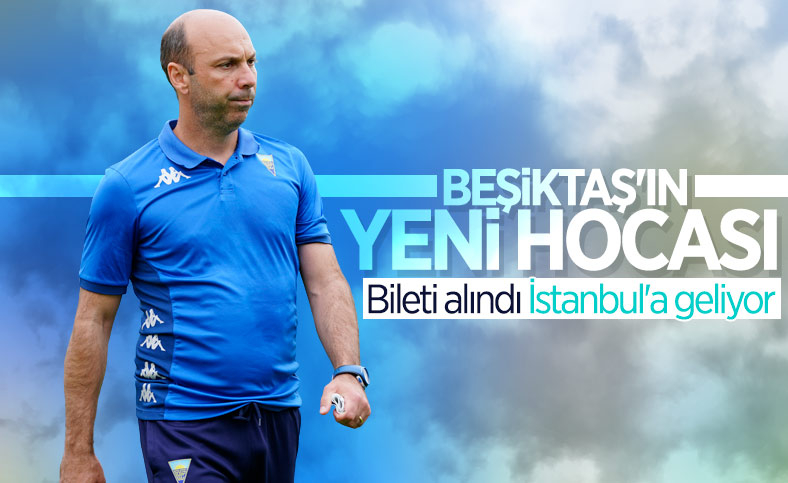 Beşiktaş, Pinheiro ile prensipte anlaştı