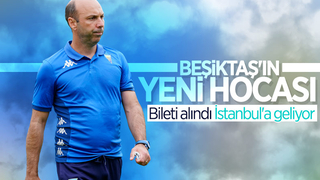 Beşiktaş, Pinheiro ile prensipte anlaştı