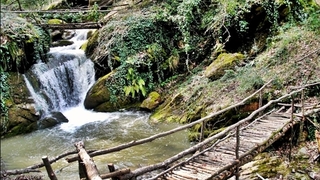 Beşiktaş Vadisi'nde iki genç kayboldu