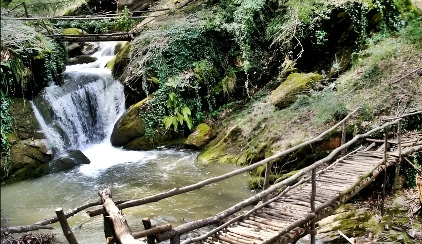 Beşiktaş Vadisi ve Sop Deresi Vadisi için yeni gelişme
