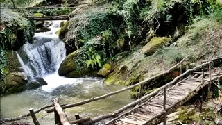 Beşiktaş Vadisi ve Sop Deresi Vadisi için yeni gelişme