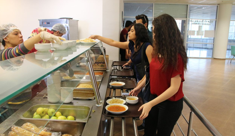 Beslenme yardımını 25 TL'den 60 TL'ye çıkarıldı