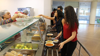 Beslenme yardımını 25 TL'den 60 TL'ye çıkarıldı